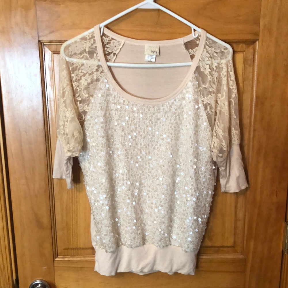 Daytrip top